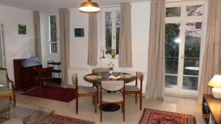 Suite 22 - Aix-les-Bains - 5