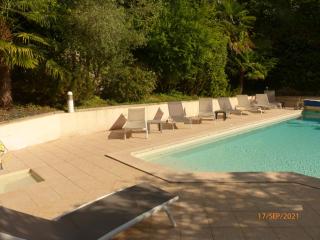 Suite 22 - Aix-les-Bains - 1