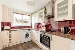 Stunning 1 Bed at Holyrood Palace & Arthurs Seat - Edimburgo - 6