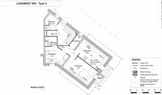 Le Chalet des Tartalys - 750 m des pistes de Serre Chevalier Chantemerle - Saint-Chaffrey - 9