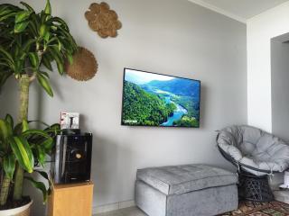 Luxury Seaview Appartment - Retimno - 9