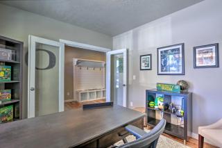 Modern Bend Home about 3 Mi to Old Mill District! - Bend - 6