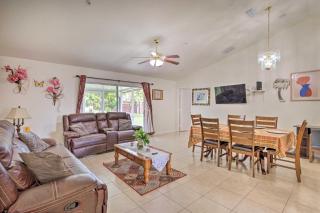 Well-Appointed Port St Lucie Home with Yard! - 8