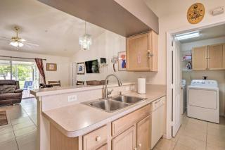 Well-Appointed Port St Lucie Home with Yard! - 2