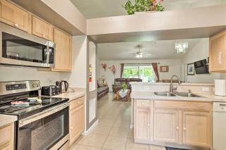 Well-Appointed Port St Lucie Home with Yard! - 1