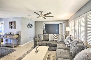 Spacious Punta Gorda Home with Private Pool and Views! - 6