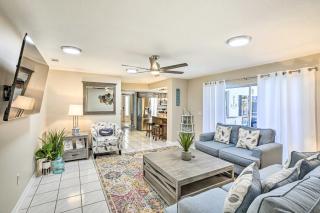 Spacious Punta Gorda Home with Private Pool and Views! - Punta Gorda - 3