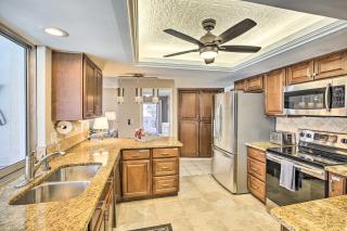 Spacious Punta Gorda Home with Private Pool and Views! - Punta Gorda - 1