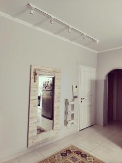 Luxury Seaview Appartment - 1