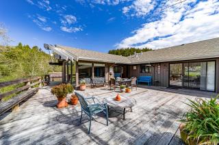 Mimi's Ranch House - 9