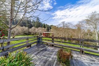 Mimi's Ranch House - 6