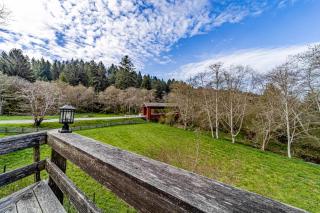 Mimi's Ranch House - 5