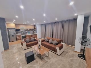 Departamento exclusivo ica - Ica - 4