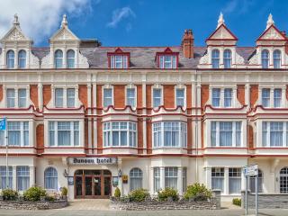 Dunoon Hotel - Llandudno - 0