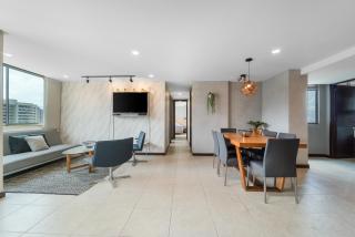 Apartamentos Poblado Alejandría by HOUSY HOST - 3