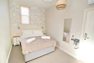 CarterCo Rooms - 8
