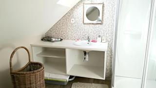 Maison confortable à Questembert avec jardin - 3