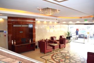 Palm Beach Hotel - Dubai - 4
