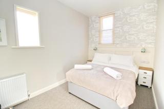 CarterCo Rooms - 7