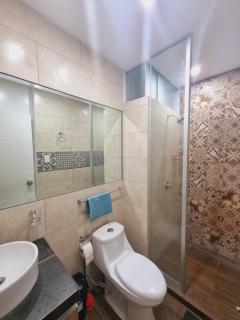 Departamento exclusivo ica - Ica - 6