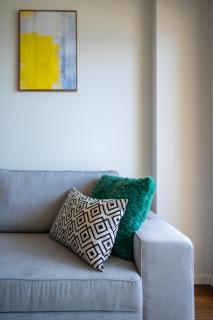 Centromar Bella Vista by Atlantic Holiday - Funchal - 1