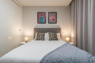 BEATMANN Boutique Rooftop by Atlantic Holiday - Funchal - 2