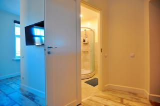 Gertrudes Residence stay in Light-Filled Studio apartment in Central Riga - 1