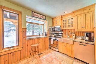 Sun Valley Family House with Fire Pit and Grill! - Sun Valley - 9