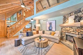 Sun Valley Family House with Fire Pit and Grill! - Sun Valley - 6