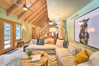 Sun Valley Family House with Fire Pit and Grill! - Sun Valley - 4