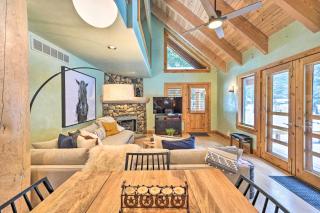 Sun Valley Family House with Fire Pit and Grill! - Sun Valley - 3