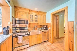 Sun Valley Family House with Fire Pit and Grill! - Sun Valley - 2