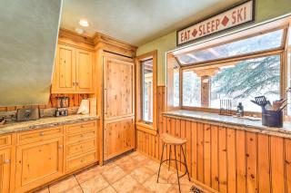 Sun Valley Family House with Fire Pit and Grill! - Sun Valley - 1