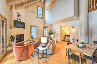 Serene Sun Valley Home with Hot Tub and Mtn Views - Sun Valley - 6