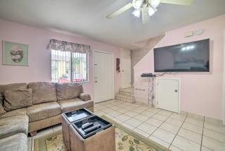 Panama City Beach Townhome - Walk to Beach! - Panama City Beach - 6