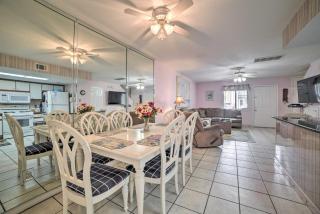 Panama City Beach Townhome - Walk to Beach! - Panama City Beach - 4