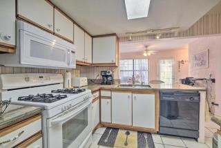 Panama City Beach Townhome - Walk to Beach! - Panama City Beach - 1