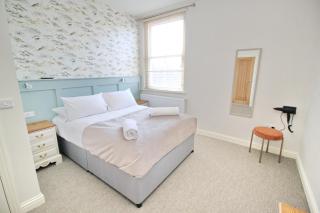 Rooms at Carterco - 9