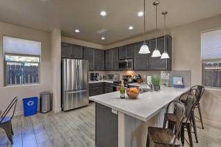 Centrally Located Flagstaff Vacation Home with Patio - Flagstaff - 9