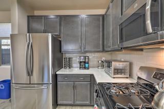 Centrally Located Flagstaff Vacation Home with Patio - Flagstaff - 4