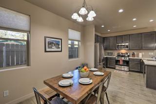 Centrally Located Flagstaff Vacation Home with Patio - Flagstaff - 2