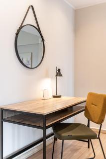 Spacious 2BD apt next to metro - Atene - 7