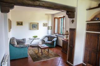 BENVENUTI A CASA PAOLA , WELCOME IN GARFAGNANA! - 8