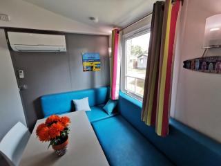 Mobil home 6 Personnes au Atlantic Club Montalivet - Vendays-Montalivet - 1