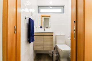 Tiana Apartment - City Centre with Terrace - 4