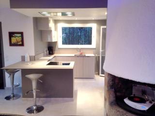 Villa élégante avec piscine privée à Le Cannet - 2