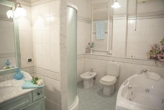 BENVENUTI A CASA PAOLA , WELCOME IN GARFAGNANA! - Castelnuovo di Garfagnana - 5