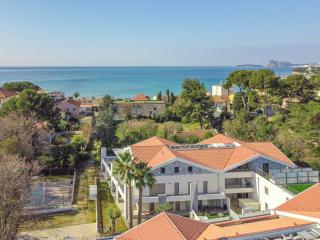 T2 NEUF A4 RDJ-PISCINE–ACCÈS DIRECT PLAGES ET CENTRE VILLAGE– - Saint-Cyr-sur-Mer - 0