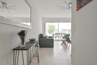T2 NEUF A4 RDJ-PISCINE–ACCÈS DIRECT PLAGES ET CENTRE VILLAGE– - Saint-Cyr-sur-Mer - 5