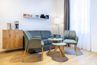 Ferienapartments am Krusespeicher Ferienapartments am Krusespeicher 1-10 - Wismar - 4